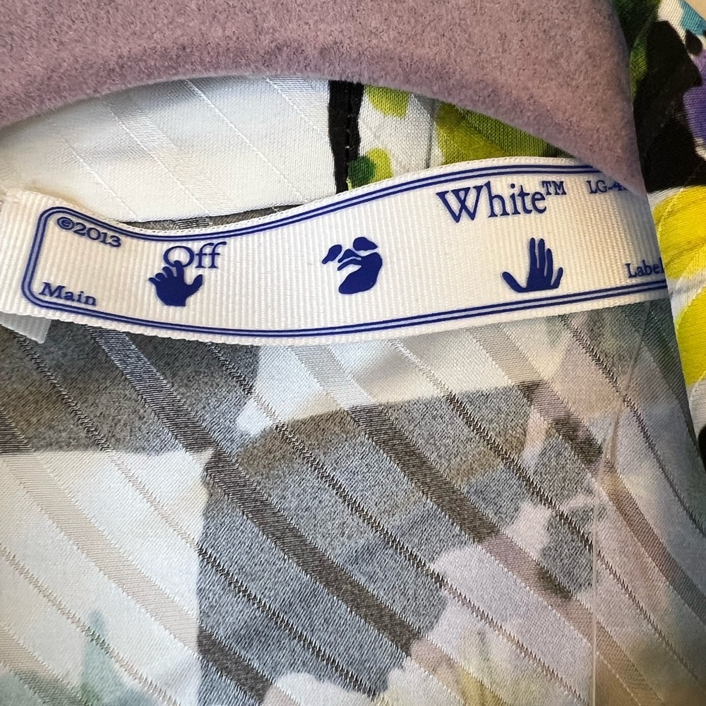 Checkered Dress - Picture 7 of 7